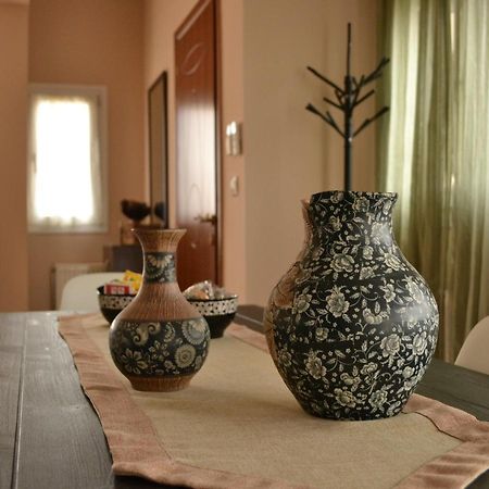 شقة Harmony Tríkala المظهر الخارجي الصورة